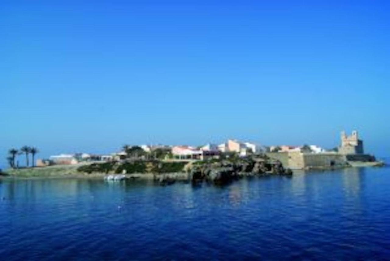 5 Apto Frente Al Mar Excelentes Vistas Piscina Daire Arenales del Sol Dış mekan fotoğraf